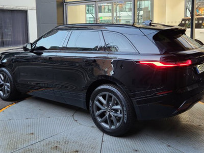 LAND ROVER RANGE ROVER VELAR - 3