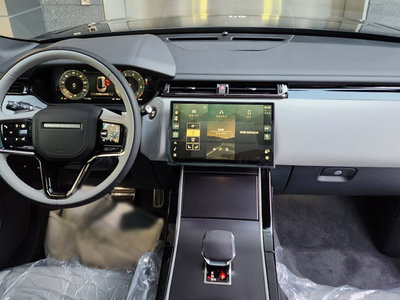 LAND ROVER RANGE ROVER VELAR - 7