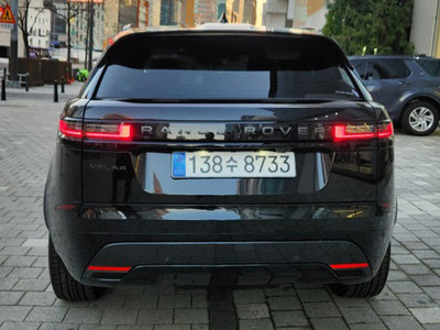 LAND ROVER RANGE ROVER VELAR - 6