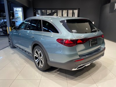 MERCEDES-BENZ E-CLASS - 7