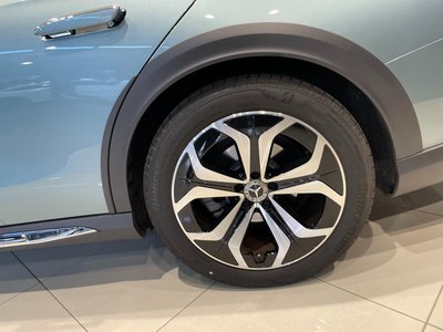 MERCEDES-BENZ E-CLASS - 10