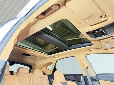2025 Lexus NX — миниатюра 27