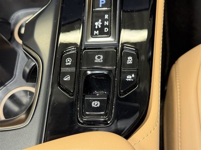 2025 Lexus NX — миниатюра 21