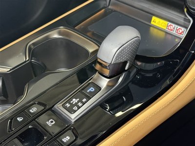 2025 Lexus NX — миниатюра 20