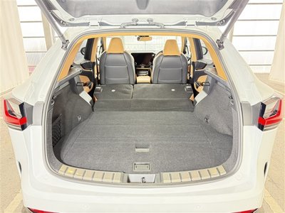 2025 Lexus NX — миниатюра 33