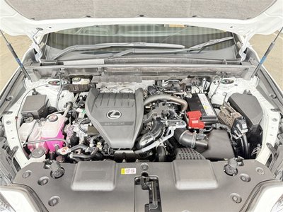 2025 Lexus NX — миниатюра 37