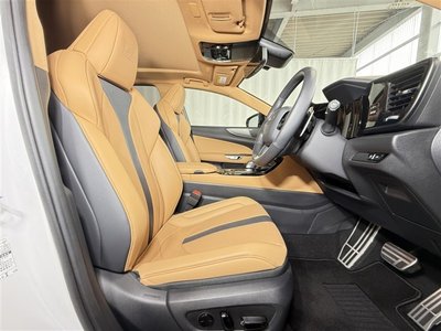 2025 Lexus NX — миниатюра 26