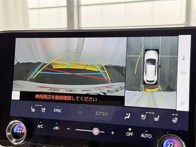 2025 Lexus NX photo 10