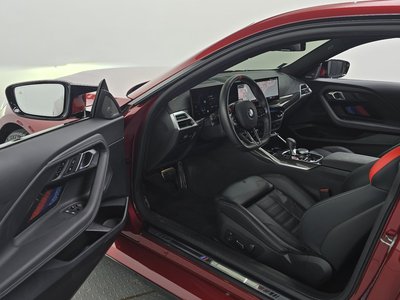 صورة مصغرة 13 لـ 2025 BMW M2