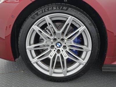 صورة 6 لـ 2025 BMW M2