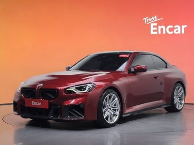 صورة 1 لـ 2025 BMW M2