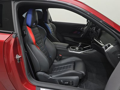 صورة مصغرة 16 لـ 2025 BMW M2
