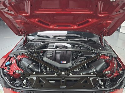 صورة 7 لـ 2025 BMW M2