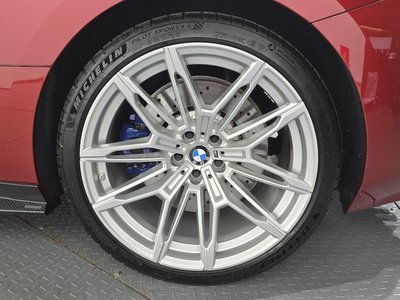 صورة 8 لـ 2025 BMW M2