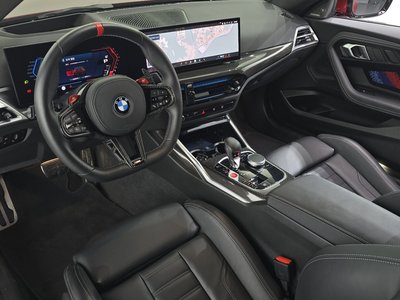 صورة 5 لـ 2025 BMW M2