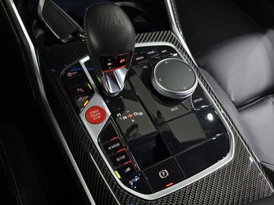 صورة مصغرة 12 لـ 2025 BMW M2