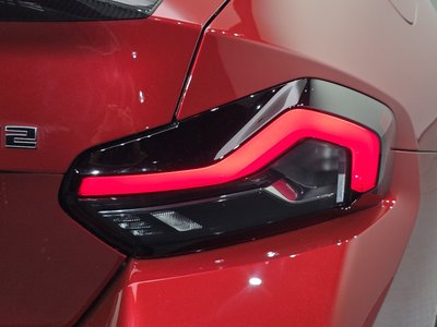 صورة 10 لـ 2025 BMW M2