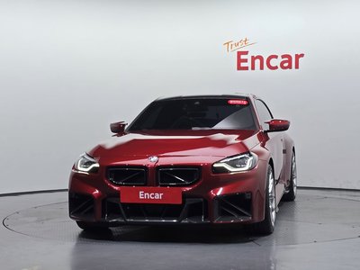 صورة 2 لـ 2025 BMW M2