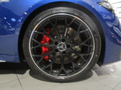 MERCEDES-BENZ C-CLASS AMG - 7