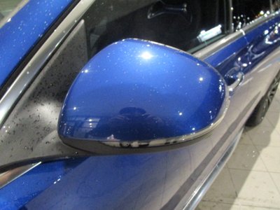 MERCEDES-BENZ C-CLASS AMG - 3