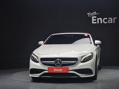 MERCEDES-BENZ S-CLASS - 2