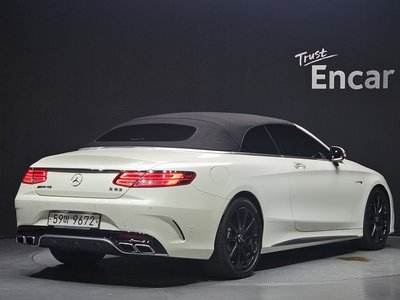 MERCEDES-BENZ S-CLASS - 4