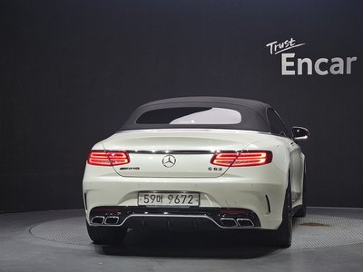 MERCEDES-BENZ S-CLASS - 3