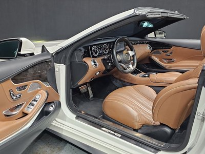 MERCEDES-BENZ S-CLASS - 10