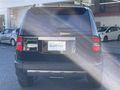 TOYOTA LAND CRUISER 250 - 5