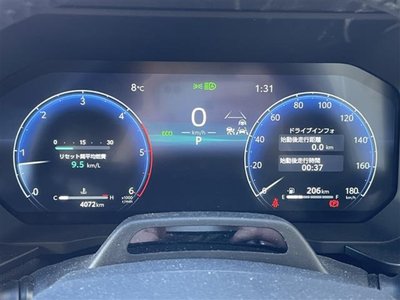 TOYOTA LAND CRUISER 250 - 10