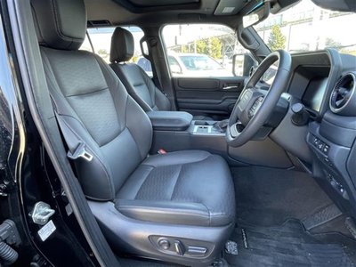 TOYOTA LAND CRUISER 250 - 9