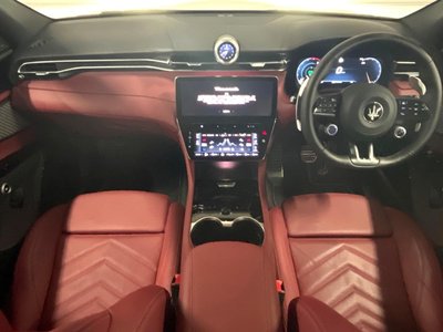 MASERATI GRECALE - 6