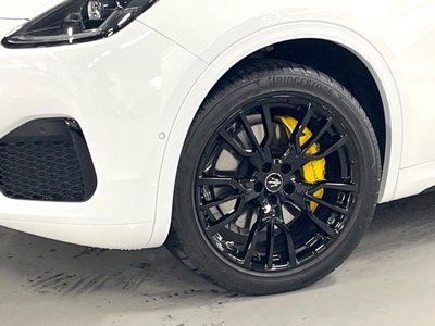 MASERATI GRECALE - 7