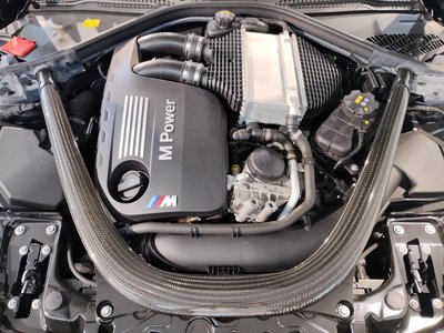 BMW M2 COMPETITION - 5