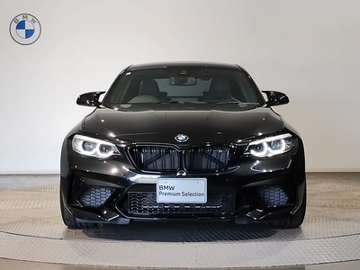 BMW M2 COMPETITION - 6