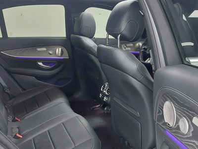 MERCEDES-BENZ E-CLASS - 10
