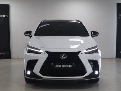 LEXUS NX - 2