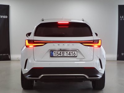 LEXUS NX - 3