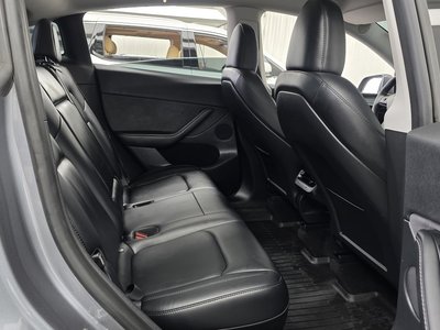 2024 Tesla MODEL Y 缩略图 11