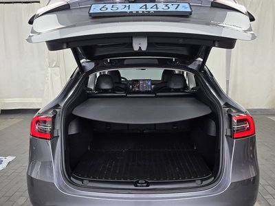 2024 Tesla MODEL Y 缩略图 20