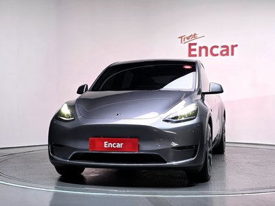 صورة 2 لـ 2024 Tesla MODEL Y