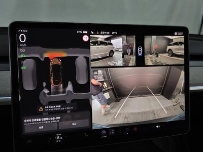 2024 Tesla MODEL Y 缩略图 14