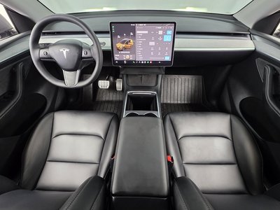 صورة 5 لـ 2024 Tesla MODEL Y