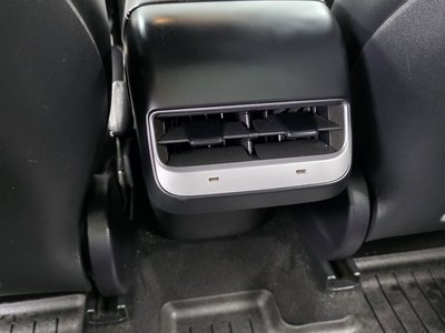 2024 Tesla MODEL Y 缩略图 19