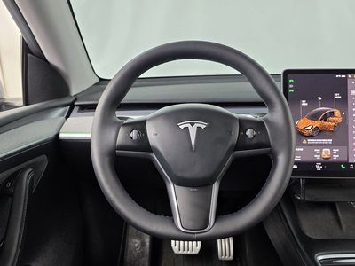 2024 Tesla MODEL Y 缩略图 12