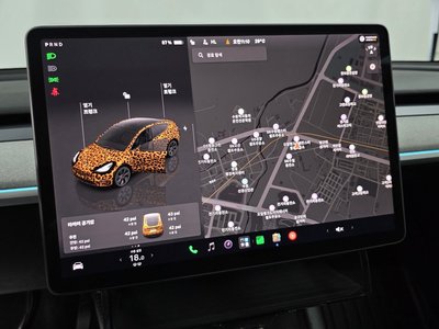 2024 Tesla MODEL Y 缩略图 13