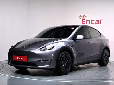 صورة 1 لـ 2024 Tesla MODEL Y