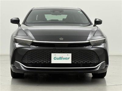 صورة مصغرة 30 لـ 2022 Toyota CROWN CROSSOVER