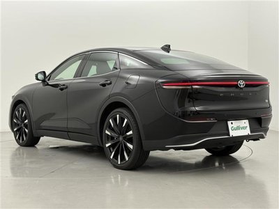 صورة مصغرة 43 لـ 2022 Toyota CROWN CROSSOVER