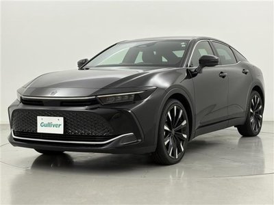 صورة مصغرة 28 لـ 2022 Toyota CROWN CROSSOVER